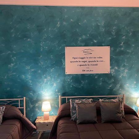 Tutta Nata Storia Lejlighed Napoli Eksteriør billede