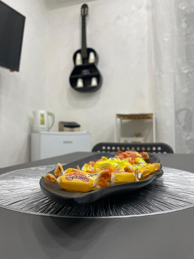 Tutta Nata Storia Lejlighed Napoli Eksteriør billede